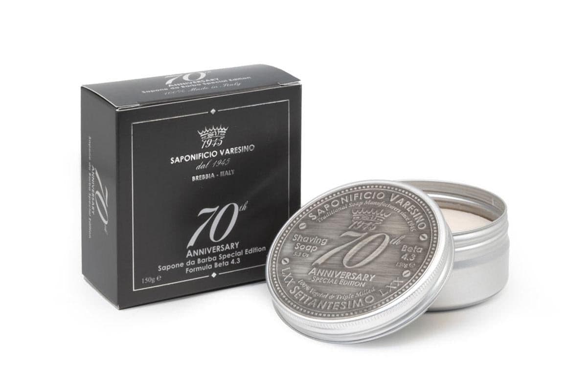 Saponificio Varesino: The Italian Soap Maker Redefining Luxury Shaving
