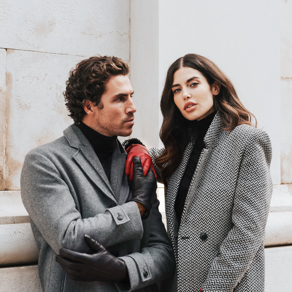 Fratelli Orsini: Italian Leather Gloves and Accessories for Every Occasion