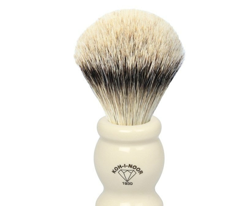 Selecting the Right Shaving Brush