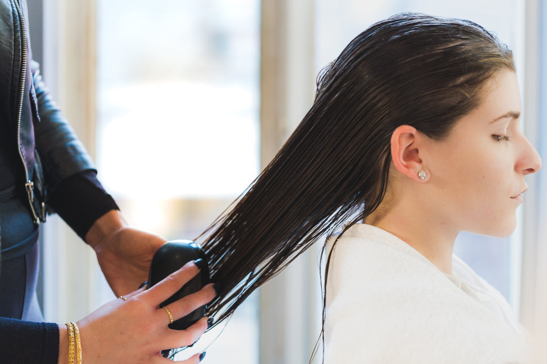 Solving the Thick Hair Dilemma
