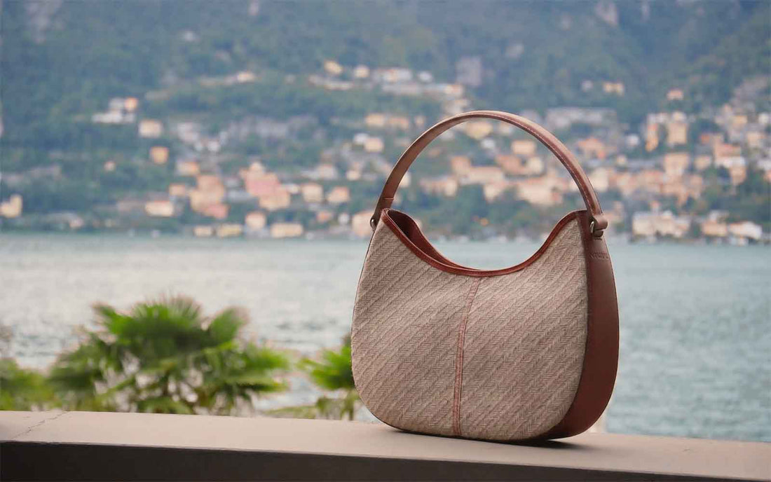 Nosetta - Luxury Handbags and Accessories from Lake Como