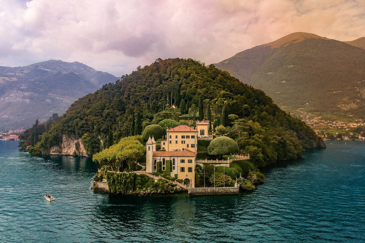 Planning a Lake Como Trip with Arte di Como