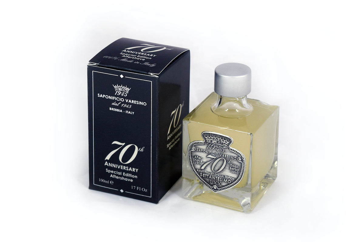 After Shave