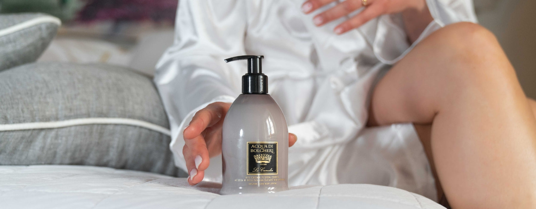 Liquid Soap