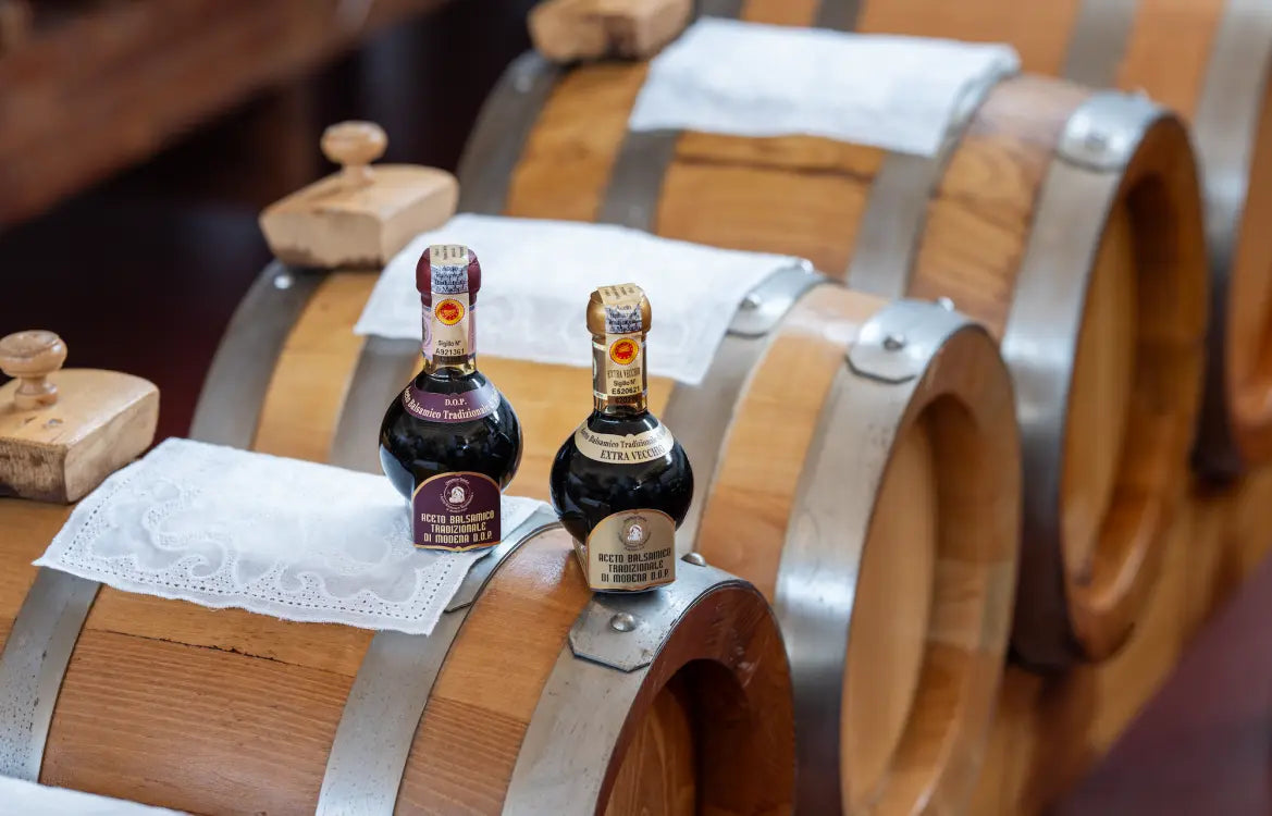 Balsamic Vinegar