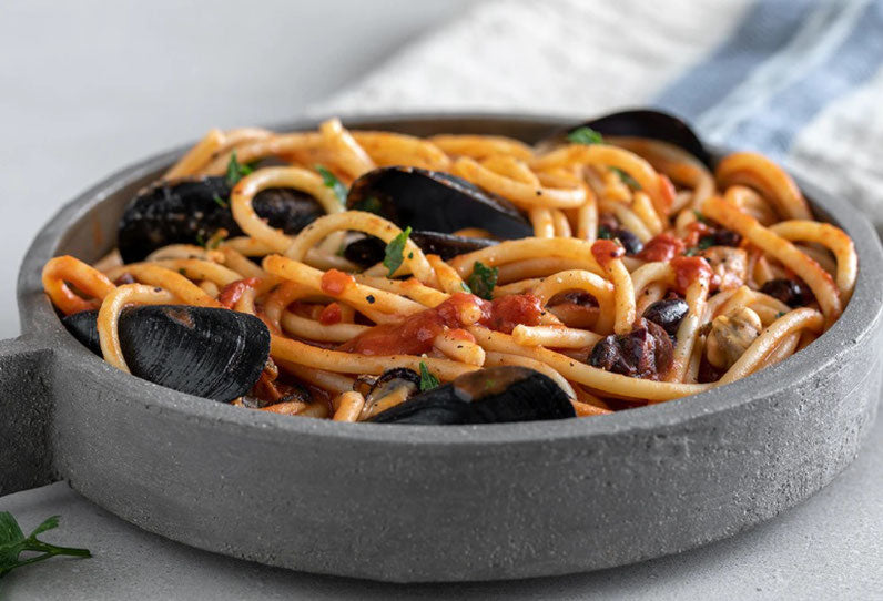 Pastas