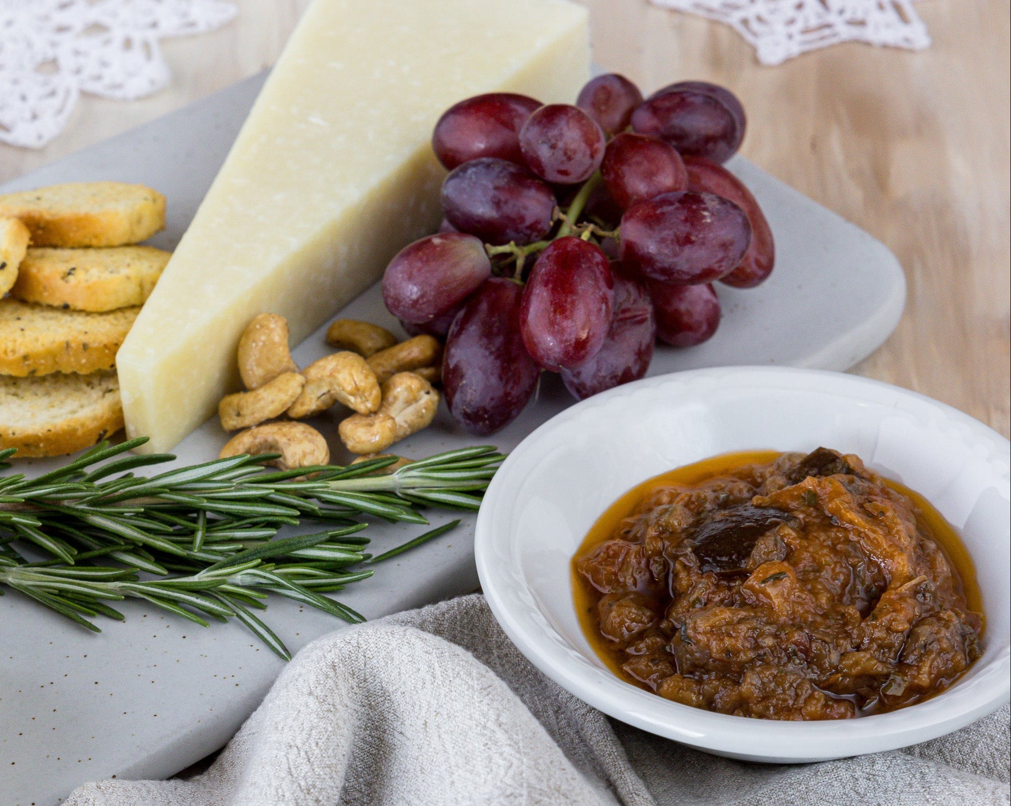 Foodstuff