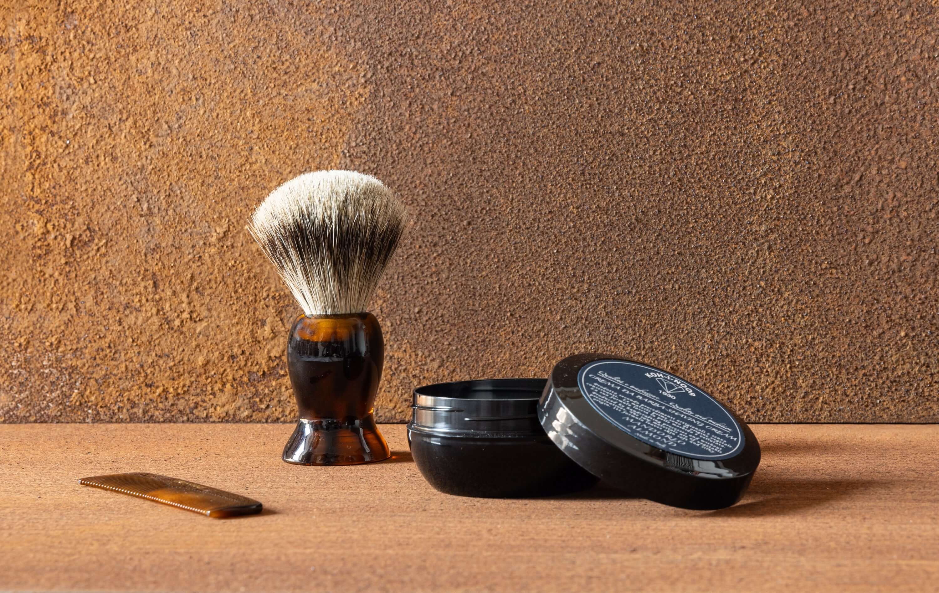 Shaving