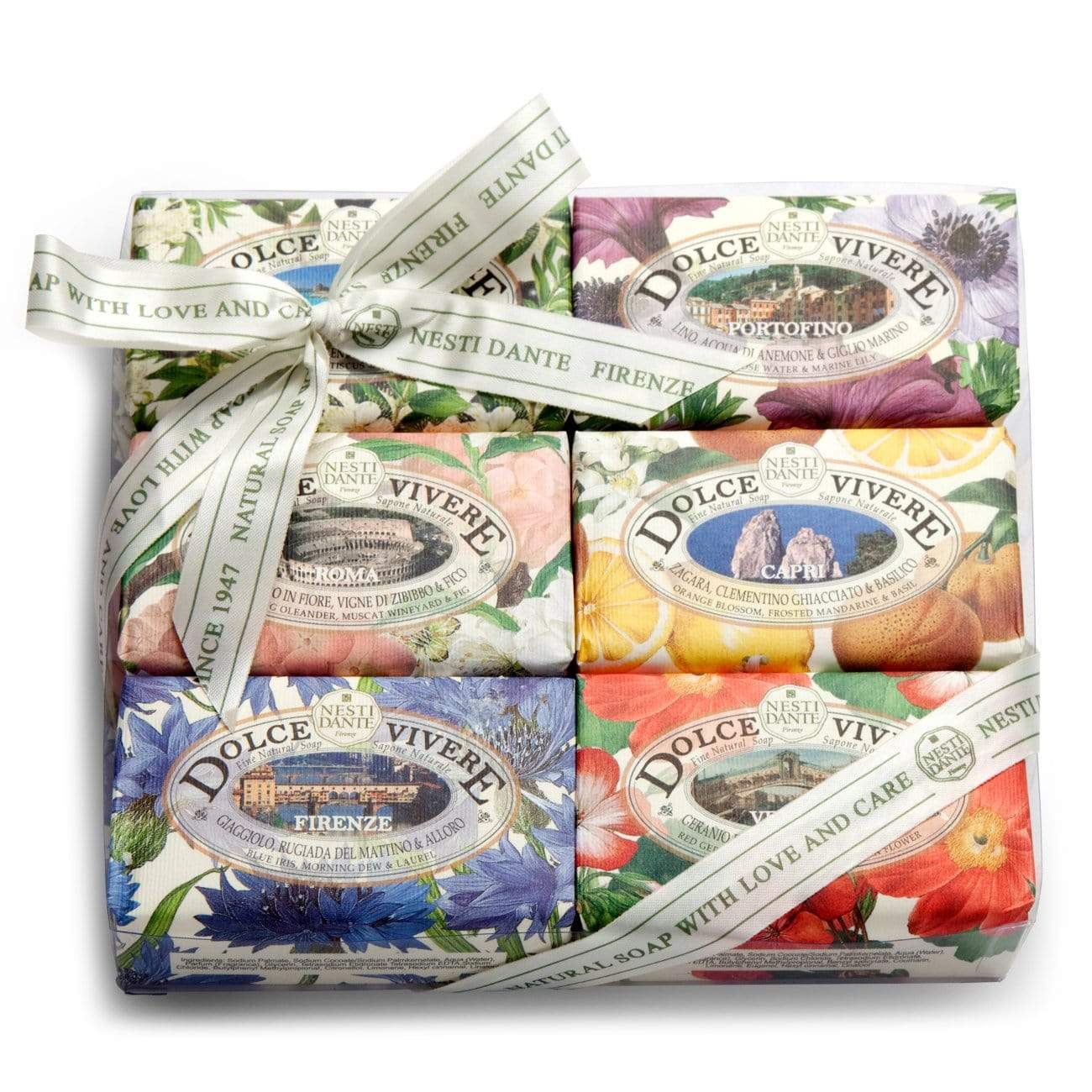 Bar Soap