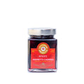 Amaretto Cherries