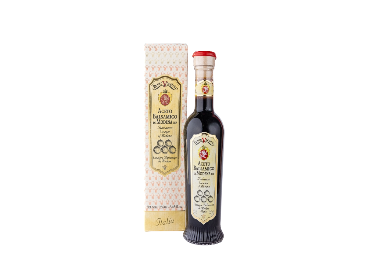 10 year aged Balsamic Vinegar