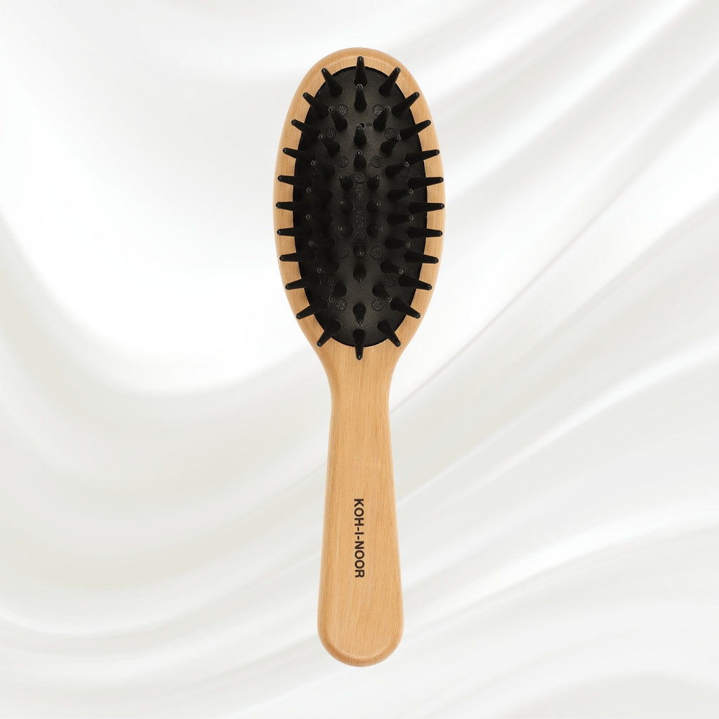Legno Konica Detangling Brush