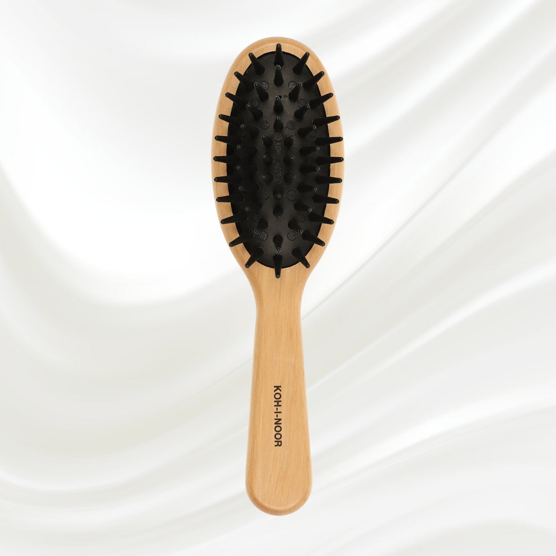 Legno Konica Detangling Brush
