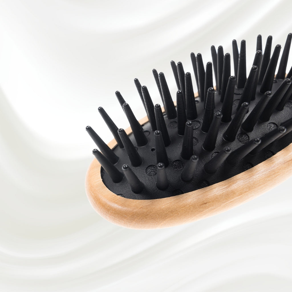 Legno Konica Detangling Brush