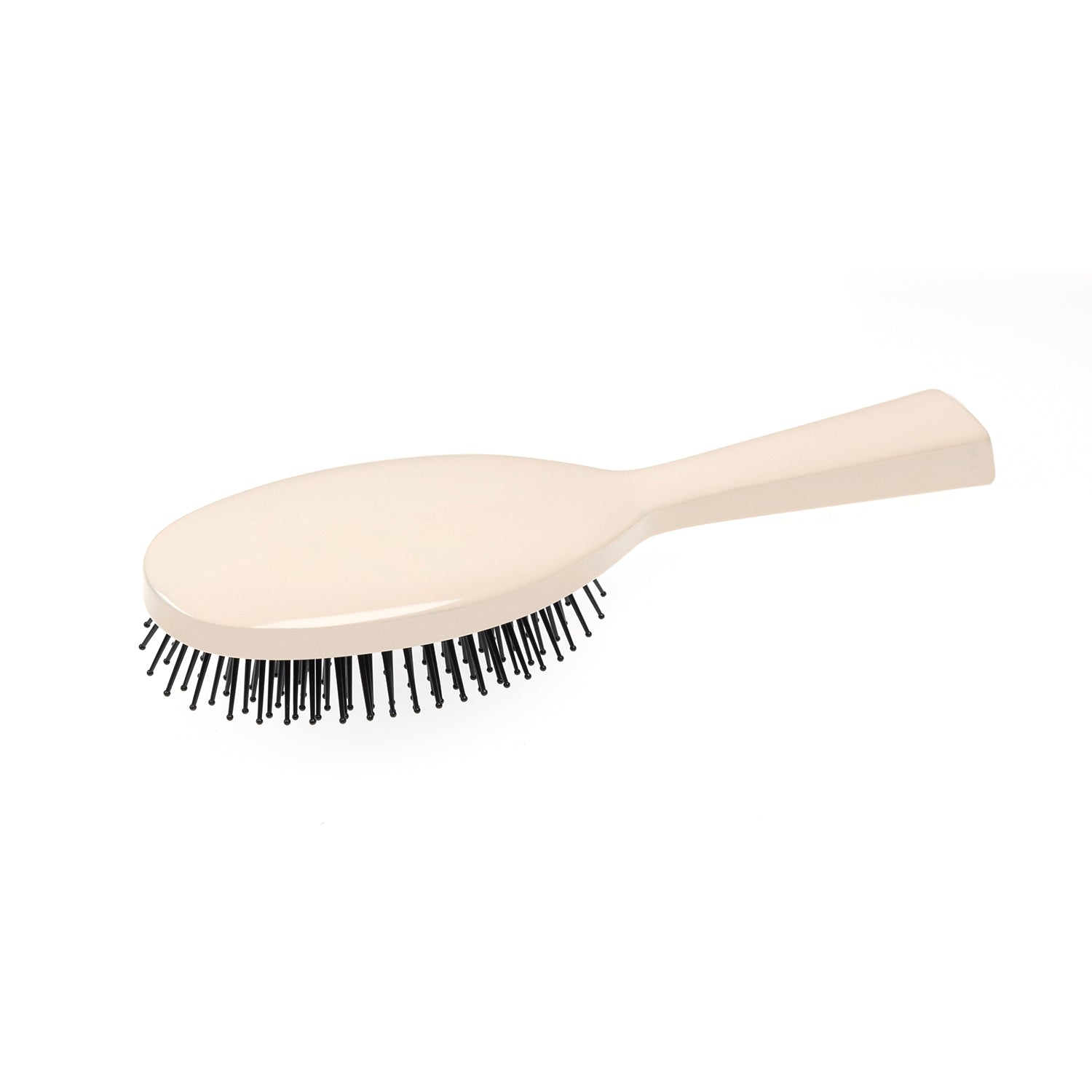 Pastel Synthetic Pin Brush - Biodegradable Acetate for Thick & Coarse Hair