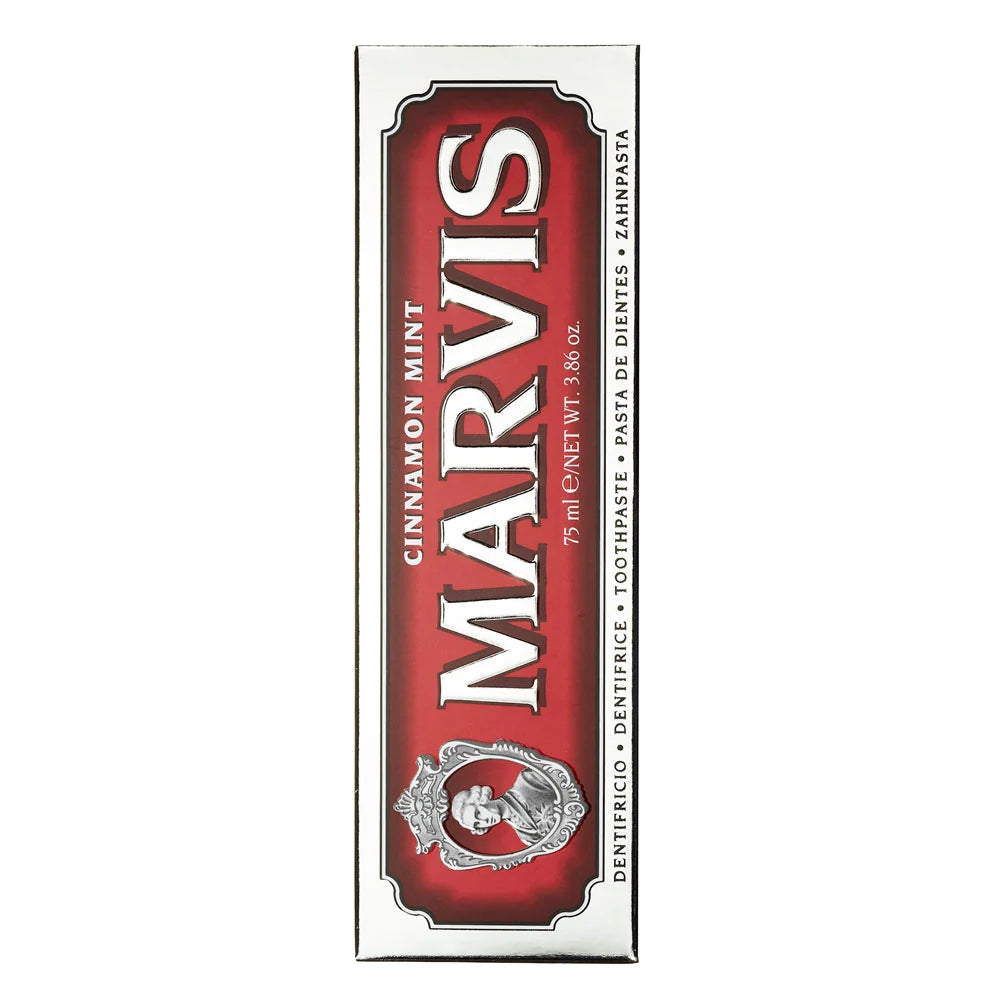 Marvis Cinnamon Mint Toothpaste 75 ml (Copy)
