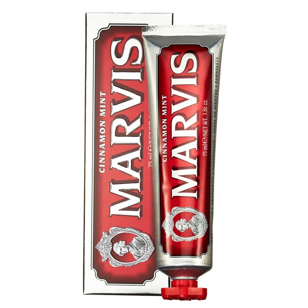 Marvis Cinnamon Mint Toothpaste 75 ml (Copy)