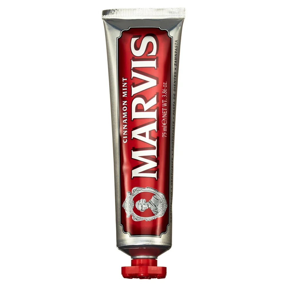Marvis Cinnamon Mint Toothpaste 75 ml (Copy)