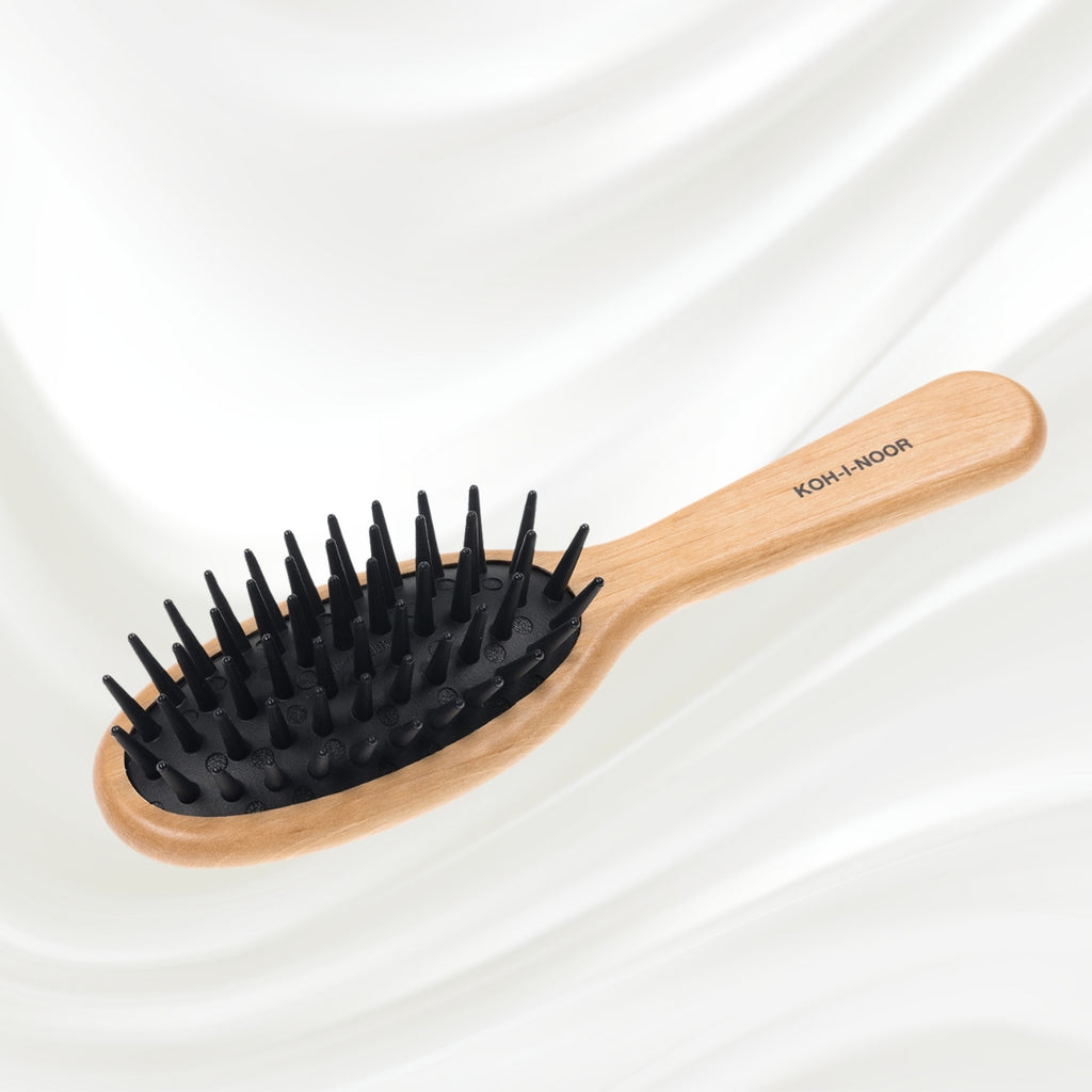 Legno Konica Detangling Brush