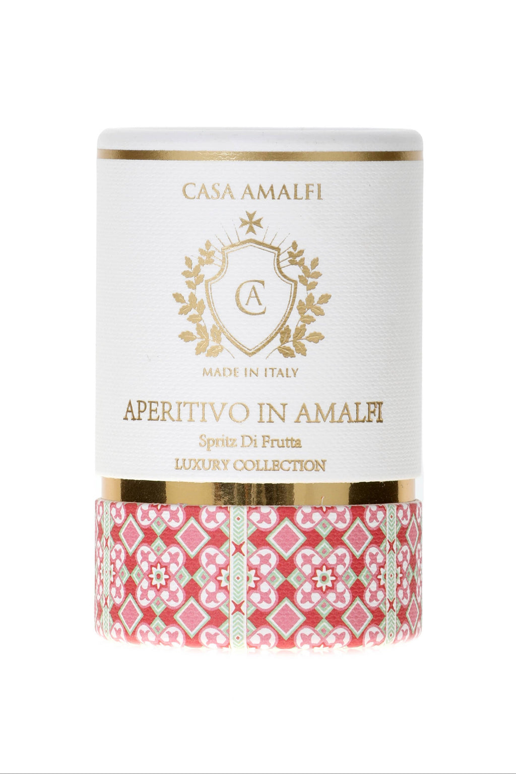 Casa Amalfi Aperitivo in Amalfi Roll-On Perfume Oil
