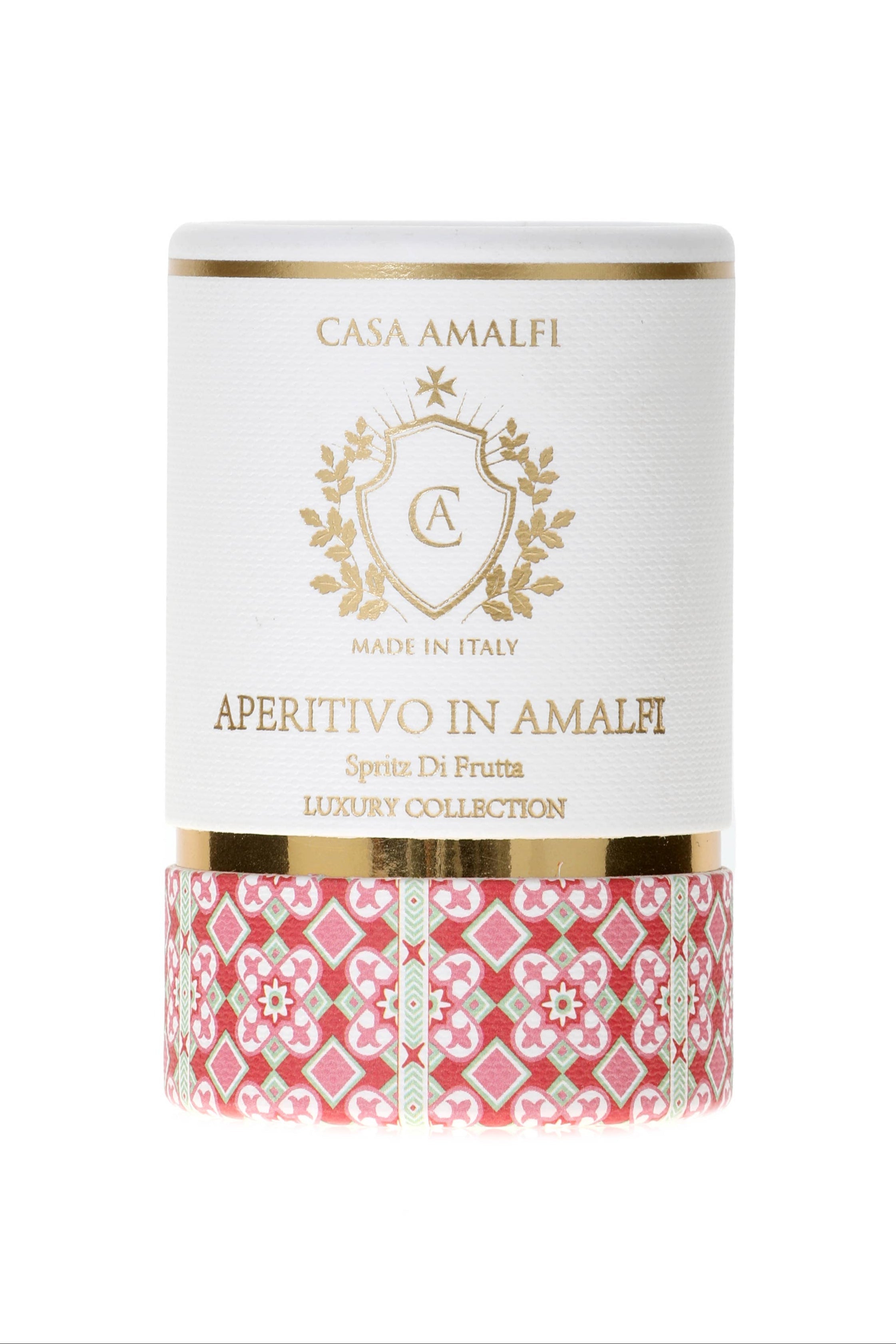 Casa Amalfi Aperitivo in Amalfi Roll-On Perfume Oil