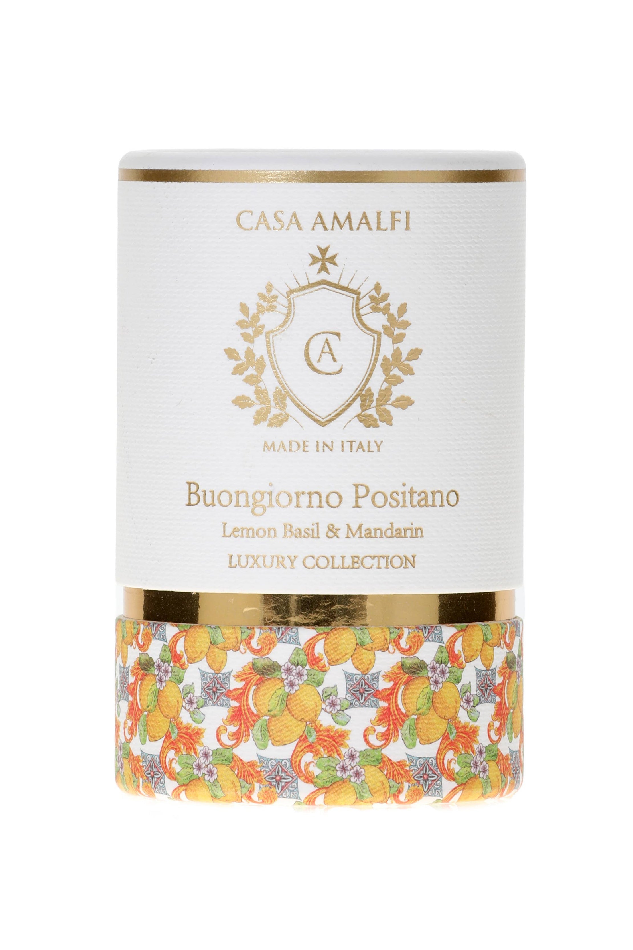 Casa Amalfi Buongiorno Positano Roll-On Perfume Oil