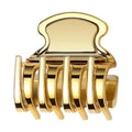 Janeke Hair Ornament/Gold - 2.0 Oz