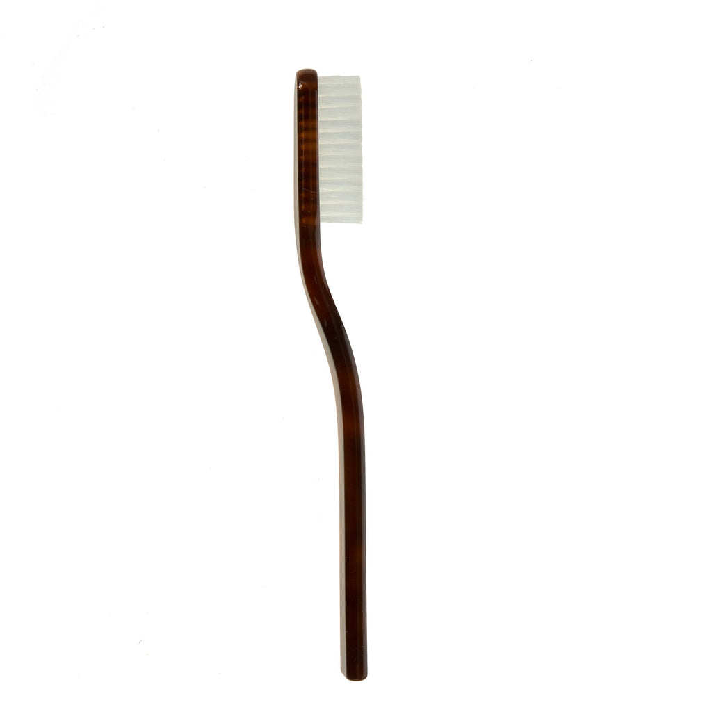 Jaspè Tynex Cepillo de dientes con cerdas de nailon