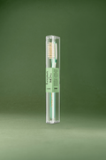 Capri Medium Natural Bristles Toothbrush by Lavorati a Mano