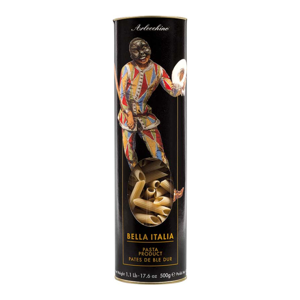 Arlecchino - Penne Biologiques