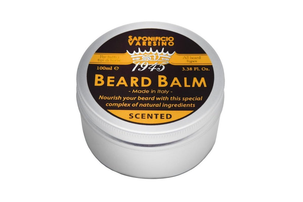 SV-1945 Nourishing Beard Balm