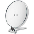 Janeke Silver Table Mirror Magnification X3 Diameter 13 cm