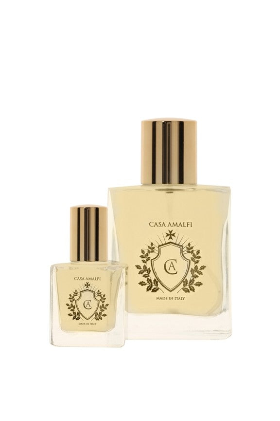Casa Amalfi Blue Grotto Eau de Parfum Gift Set