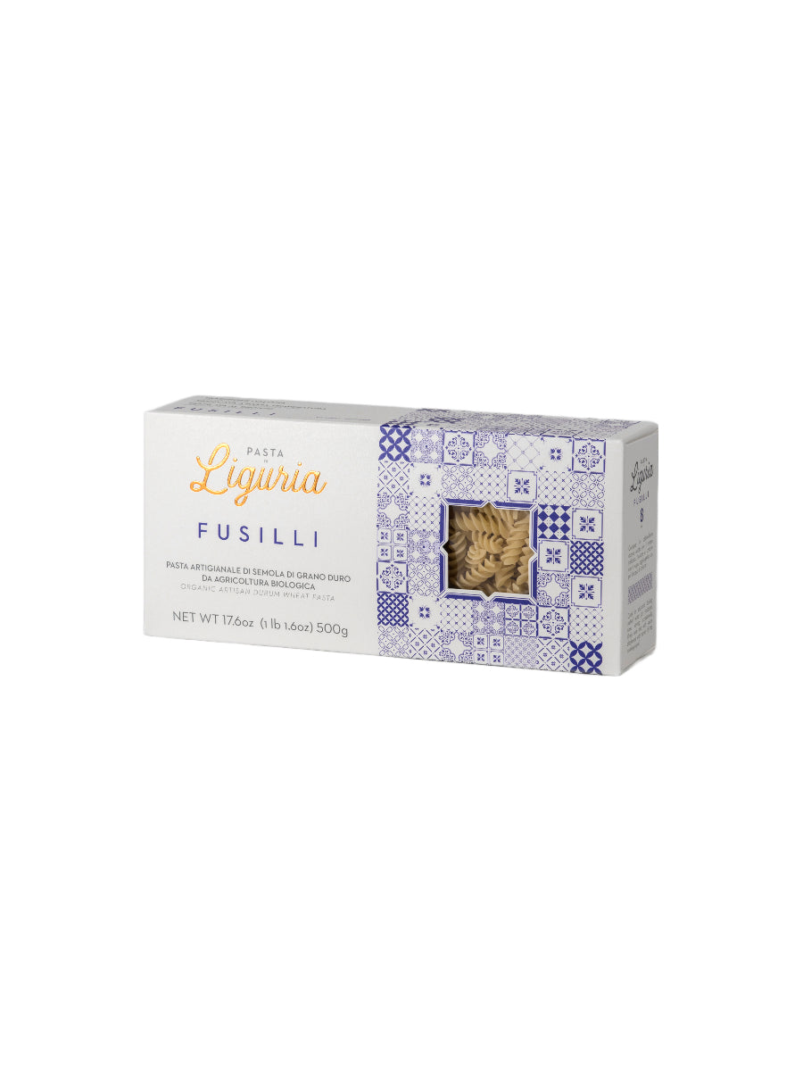 Organic Fusilli