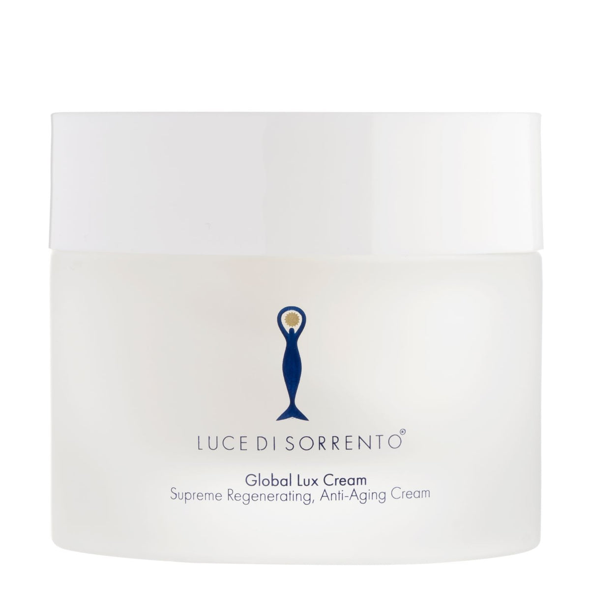 Luce di Sorrento Global Lux Face Cream