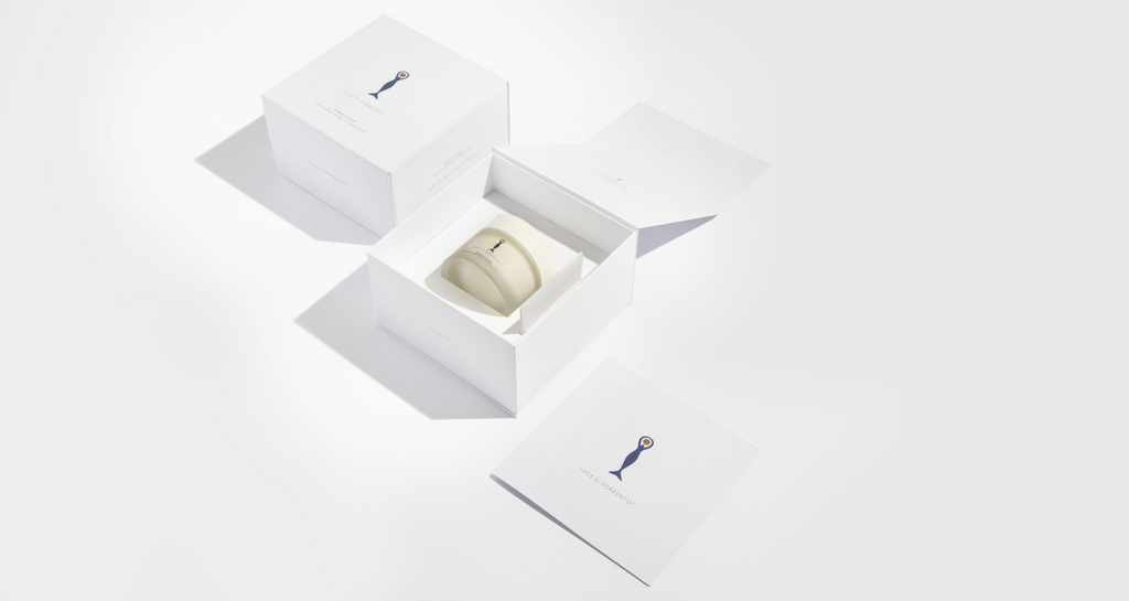 Luce di Sorrento Global Lux Face Cream