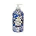 Nesti Dante Villa Sole Blue Freesia Liquid Soap 500 ml