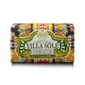 Nesti Dante Villa Sole Sicilian Pistachio & Salted Caramel Soap 250 gr