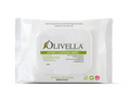 OLIVELLA Daily Hydra Cleansing Wipes 30pk