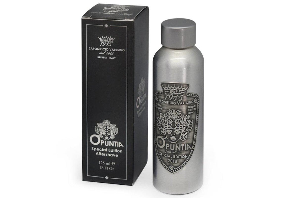 Opuntia SE Aftershave Lotion 125ml