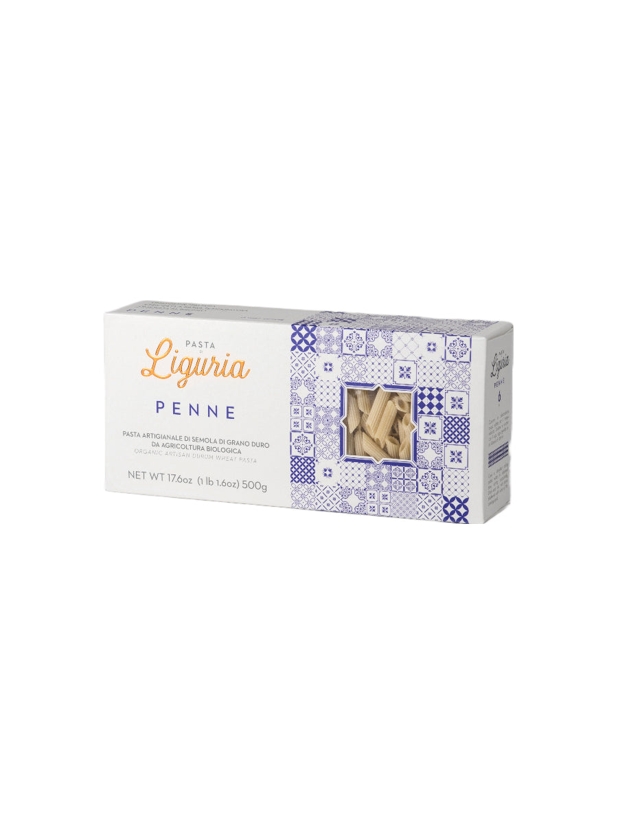 Penne bio