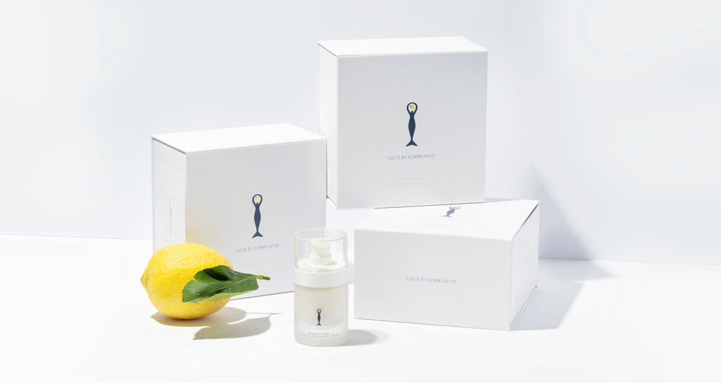 Luce di Sorrento Perfection Lux Face Serum