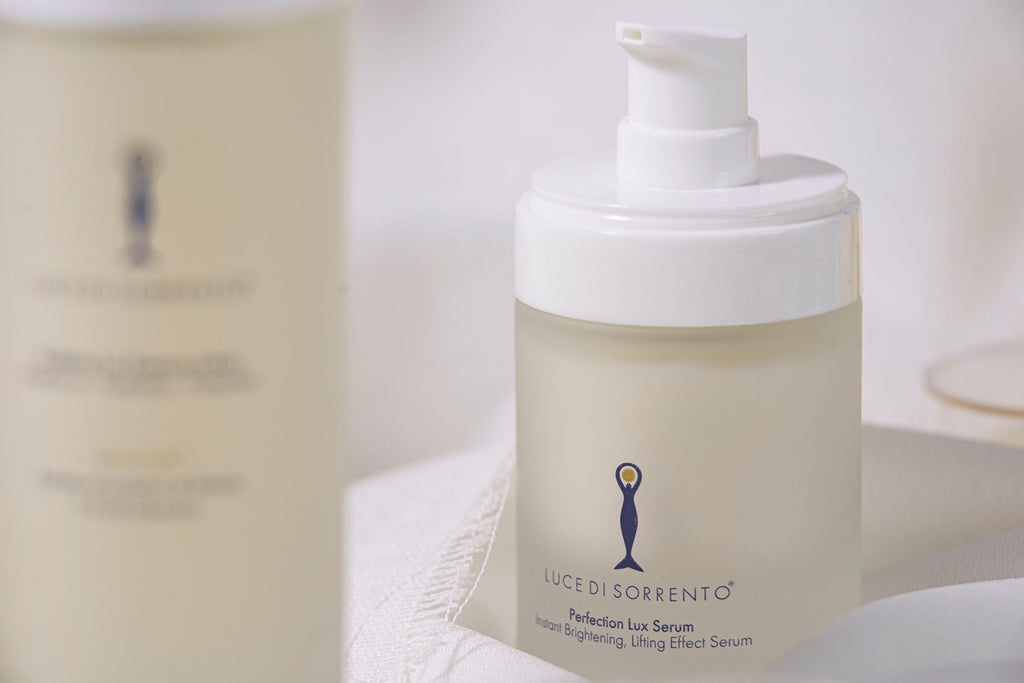 Luce di Sorrento Perfection Lux Face Serum