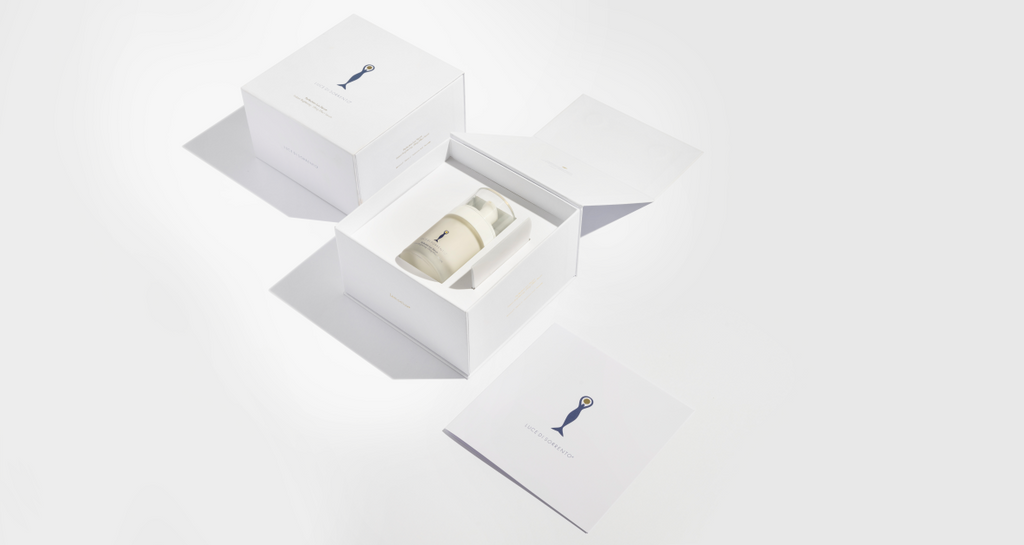 Luce di Sorrento Perfection Lux Face Serum