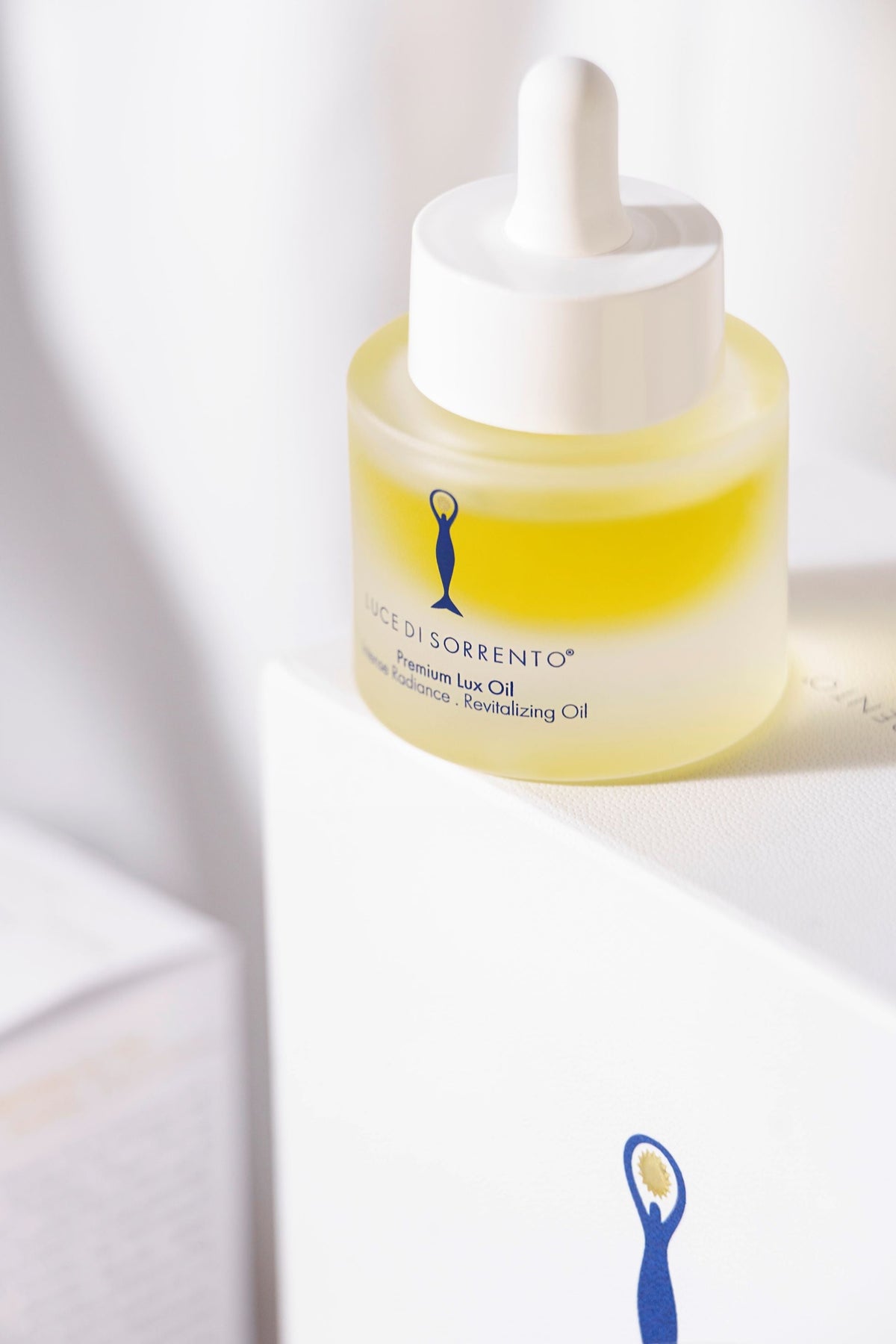 Luce di Sorrento Premium Lux Face Oil