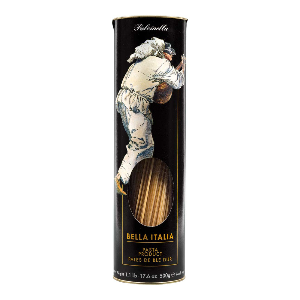 Pulcinella - Organic Spaghetti