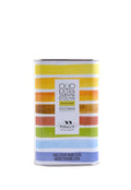 Coratina Extra Virgin Olive Oil Tin