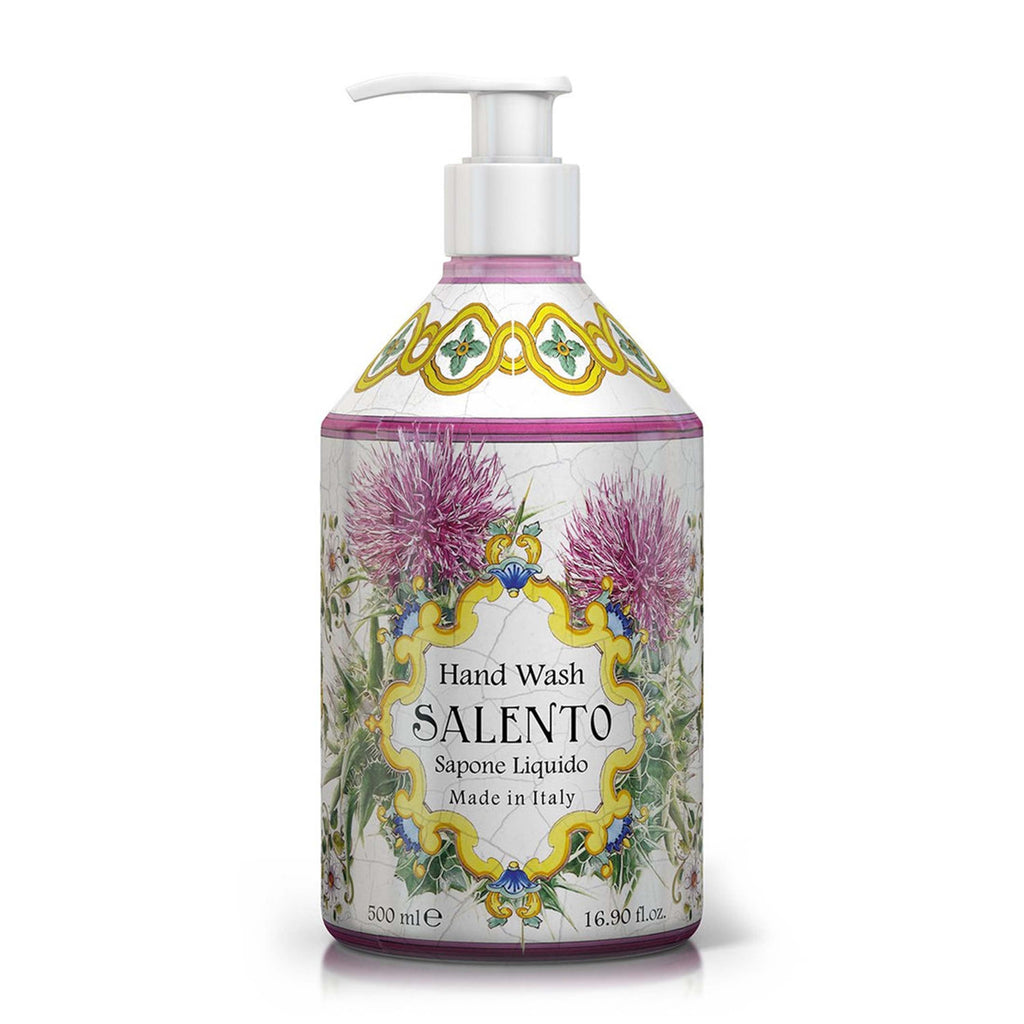 Le Maioliche SALENTO Jabón Líquido de Manos 500 ml