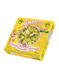 Soft Lemon Amaretti di Saronno
