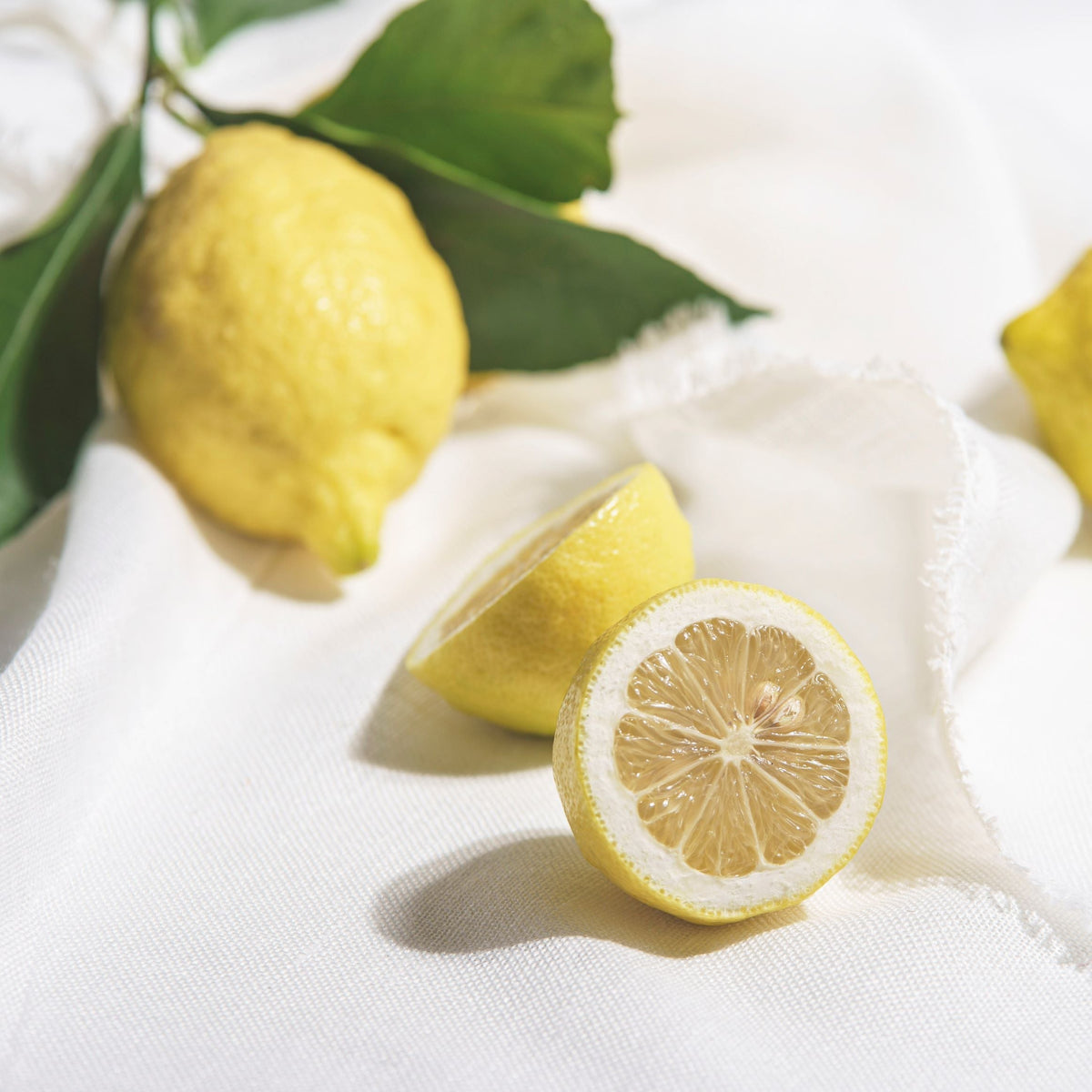 Luce di Sorrento Perfection Lux Face Serum